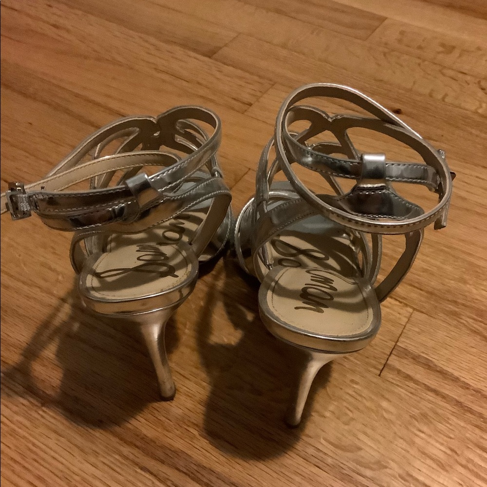 Sam Edelman Heels - Picture 3 of 4
